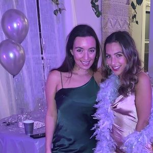 Meet your Posher, Zoe